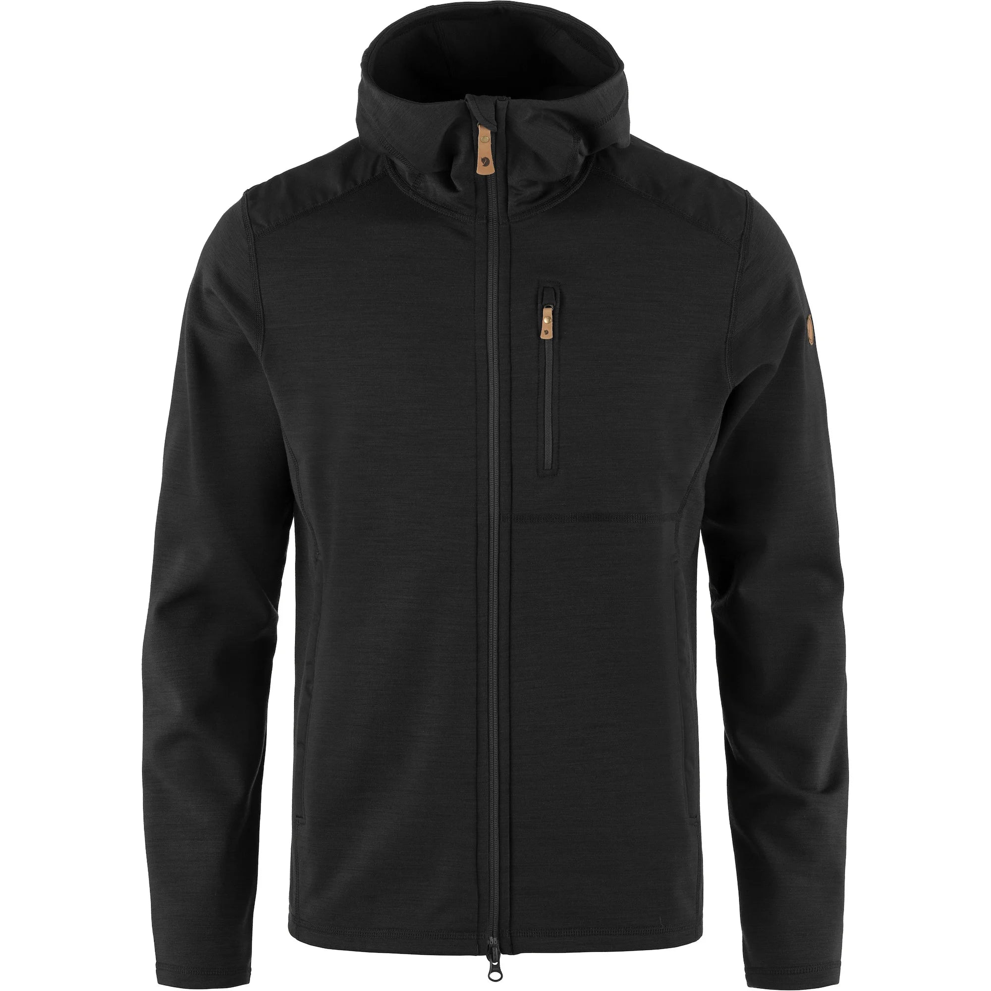Fjallraven  Keb Fleece Hoodie M