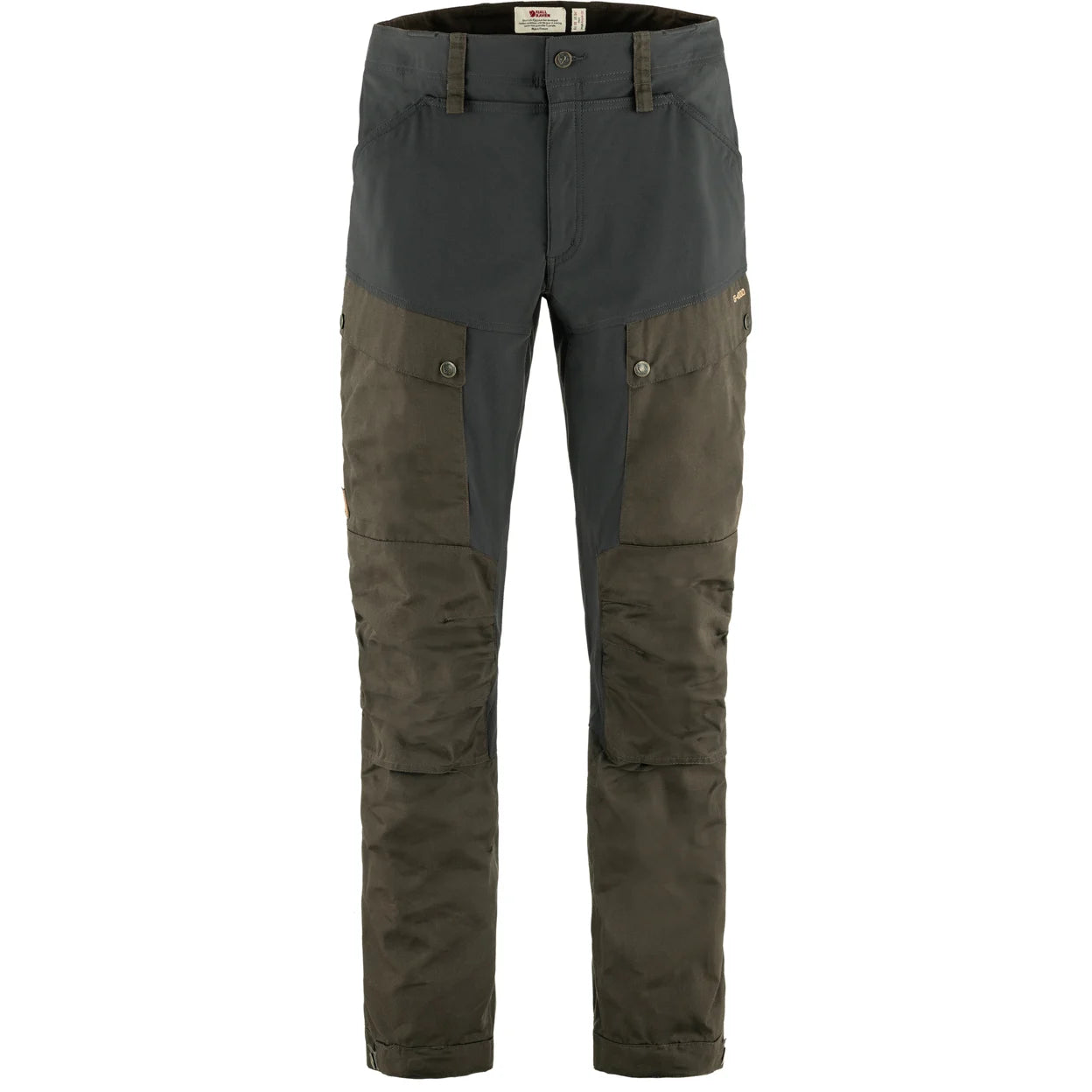 Fjallraven Keb Trousers Long M