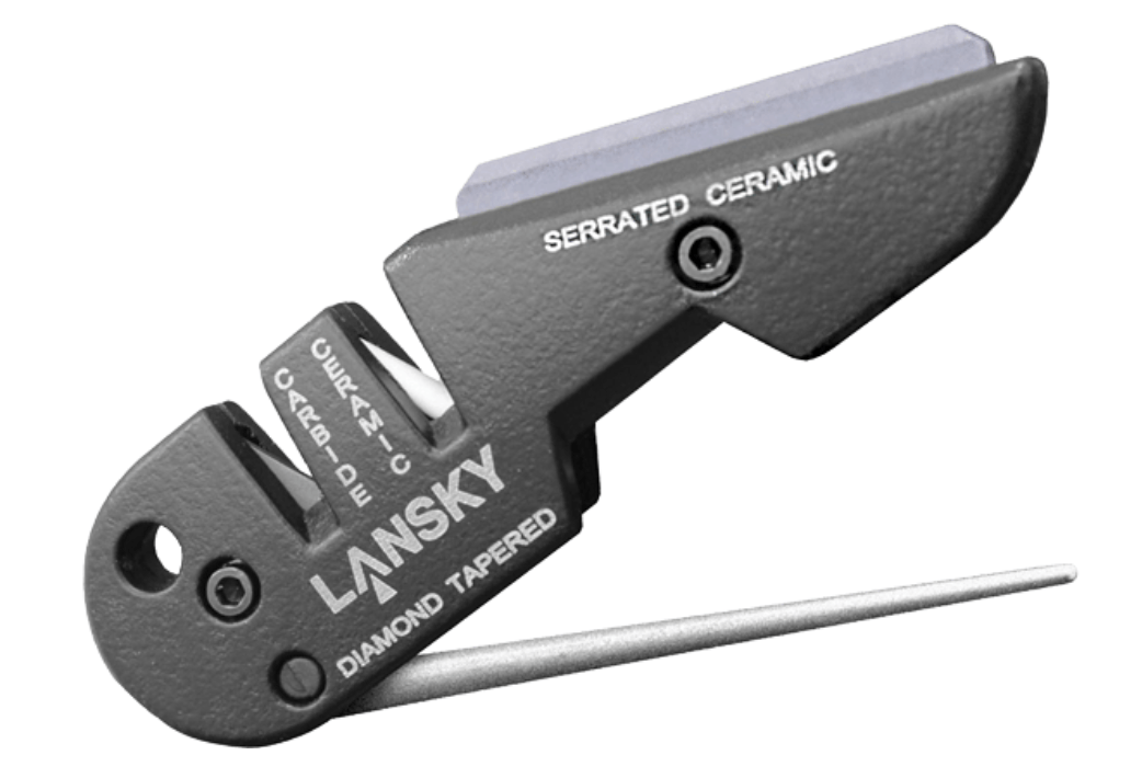 Lansky Accessories Lansky Blademedic Sherpener
