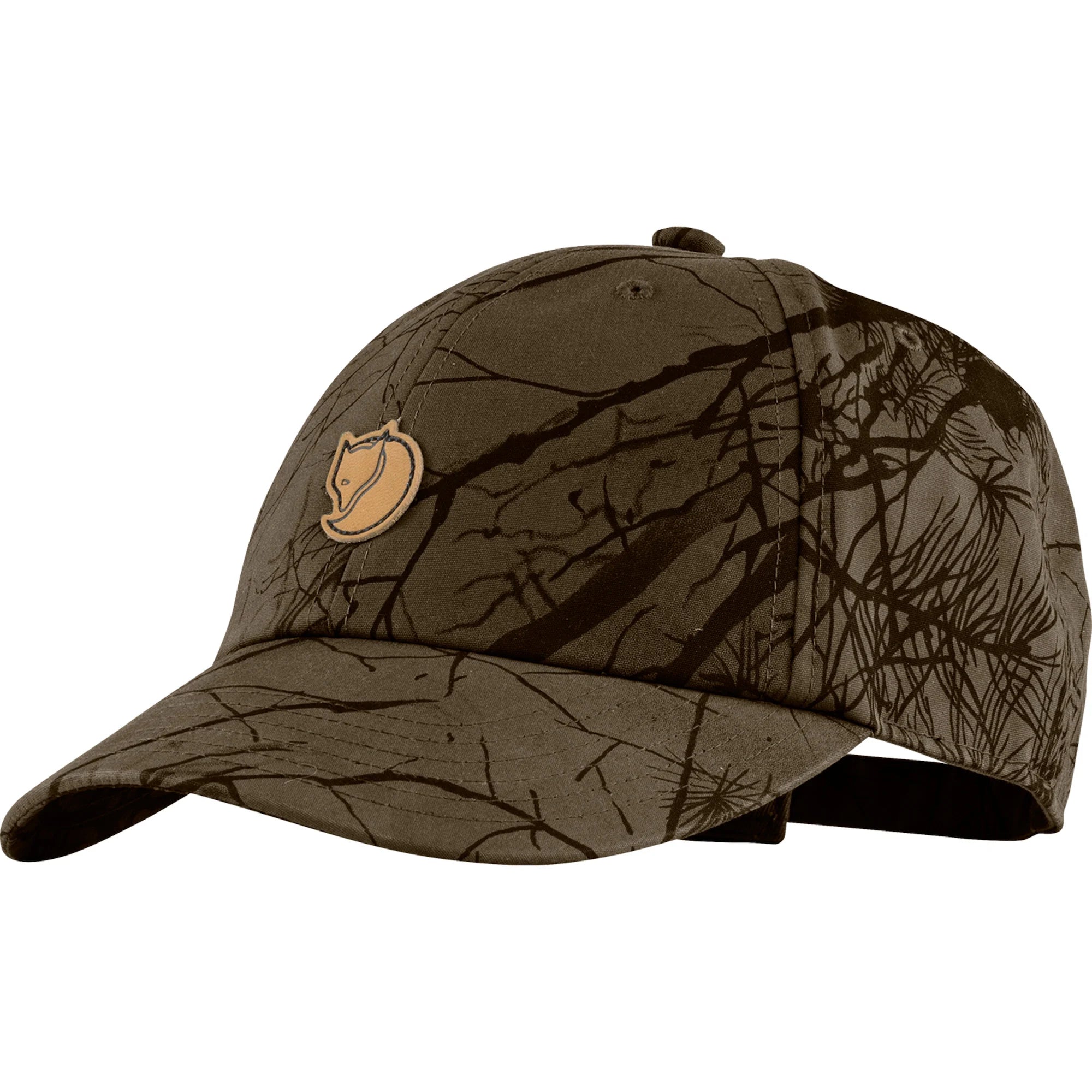 Fjallraven Lappland Camo Cap