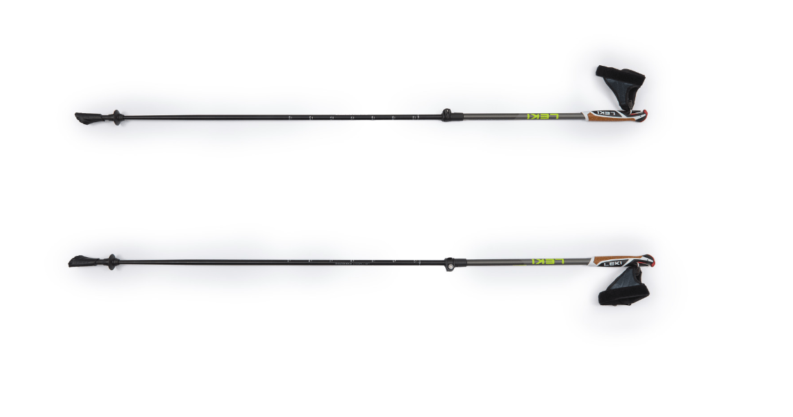 Leki Poles Leki Spin Shark SL Poles