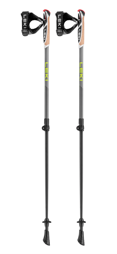 Leki Poles Leki Spin Shark SL Poles