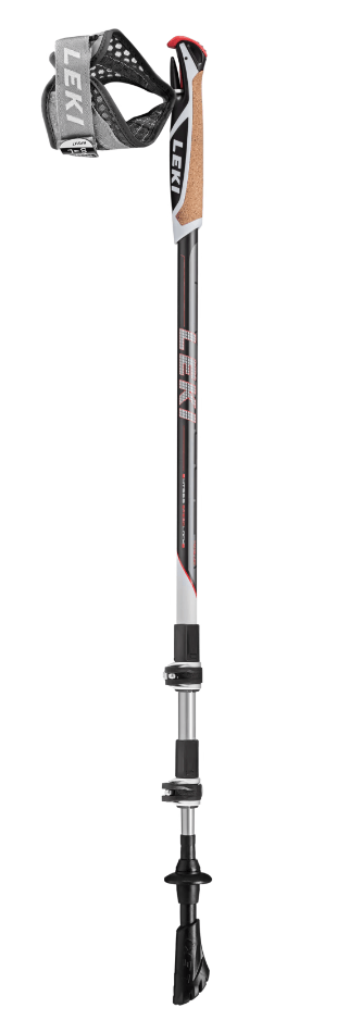 Leki Poles Leki Traveller Alu Poles