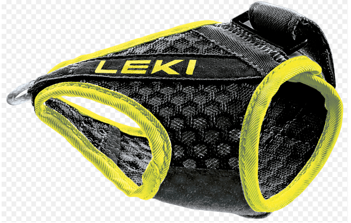 Leki Strap Leki Trigger Shark Frame Mesh