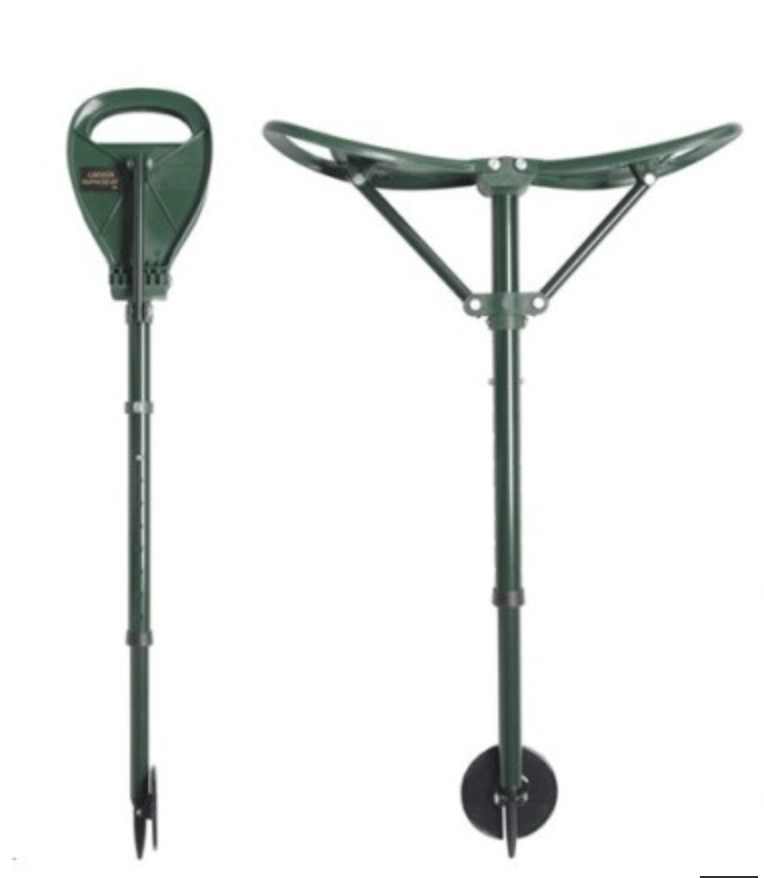 Linden Leisure Seat Stick Linden Leisure Green Superseat Explorer Seat Stick