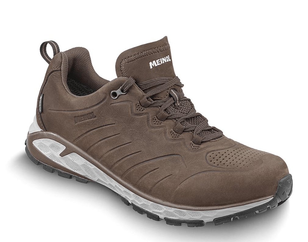 Meindl Shoes 8 UK / Brown Meindl Korfu Walker M's