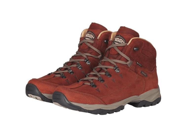 Meindl Shoes 8 UK / Rost/Brown Meindl Ohio 2 GTX M's Rost/Brown