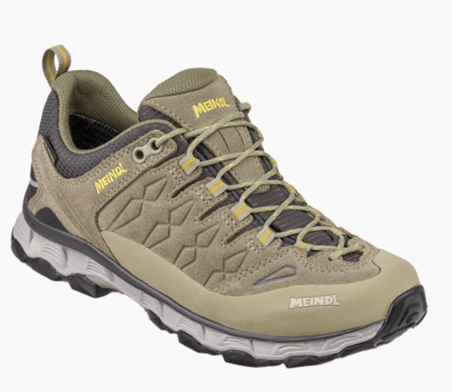 Meindl Shoes Meindl Lite Trail Lady GTX