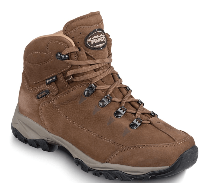Meindl Shoes Meindl Ohio 2 GTX M's Brown
