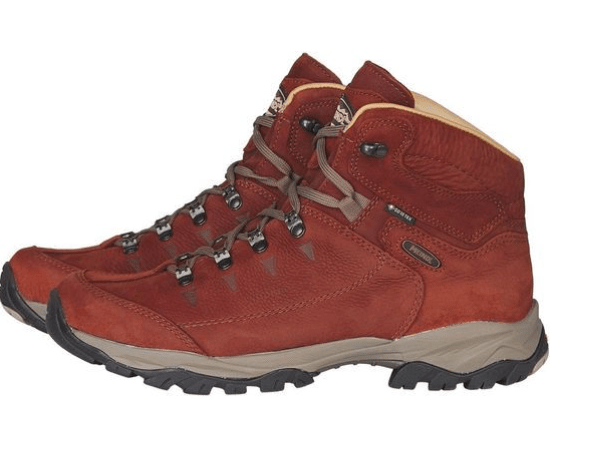 Meindl Shoes Meindl Ohio 2 GTX M's Rost/Brown