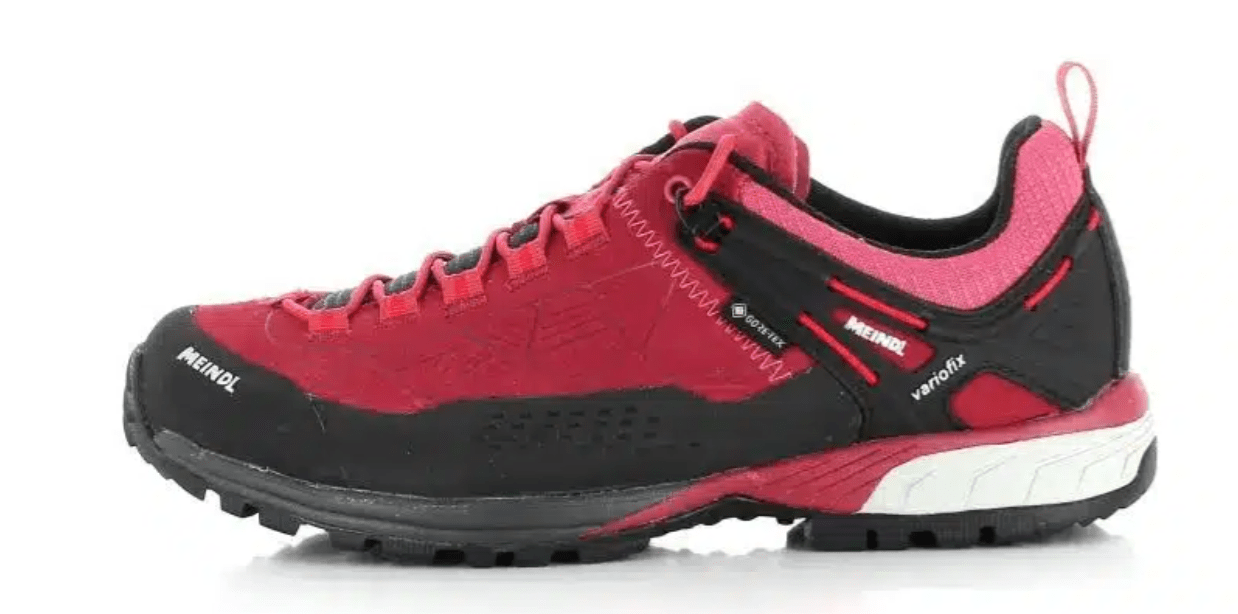 Meindl Shoes Meindl Top Trail Lady GTX