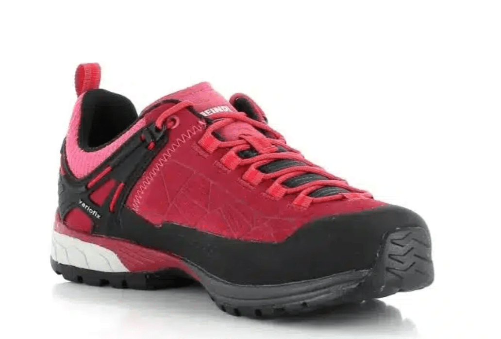 Meindl Shoes Meindl Top Trail Lady GTX