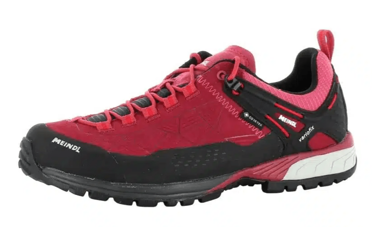 Meindl Shoes Meindl Top Trail Lady GTX