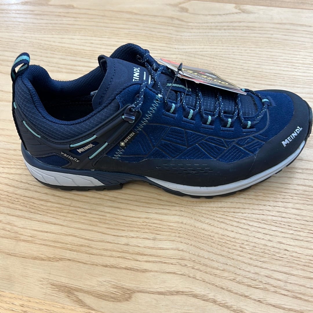 Meindl Shoes Meindl Top Trail Lady GTX