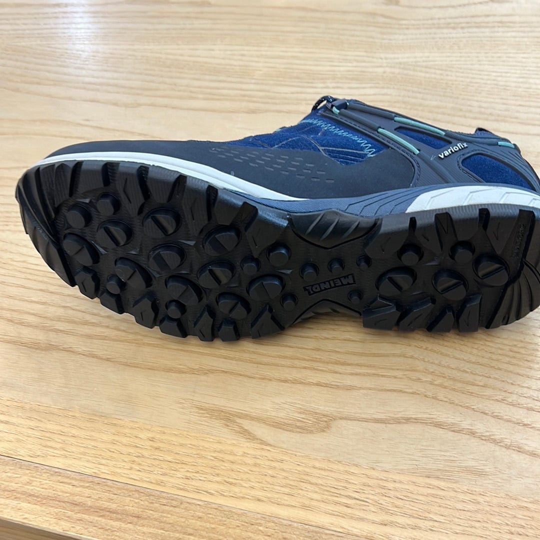 Meindl Shoes Meindl Top Trail Lady GTX