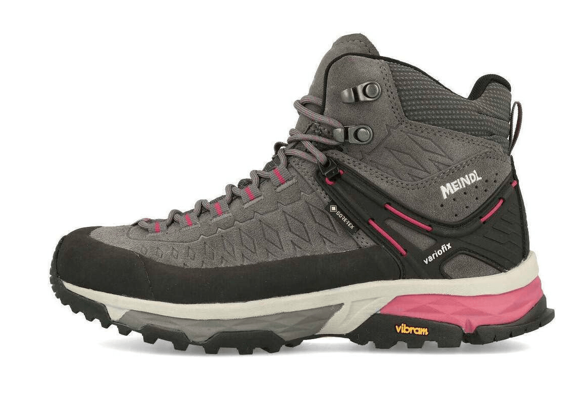 Meindl Shoes Meindl Top Trail Lady MID GTX