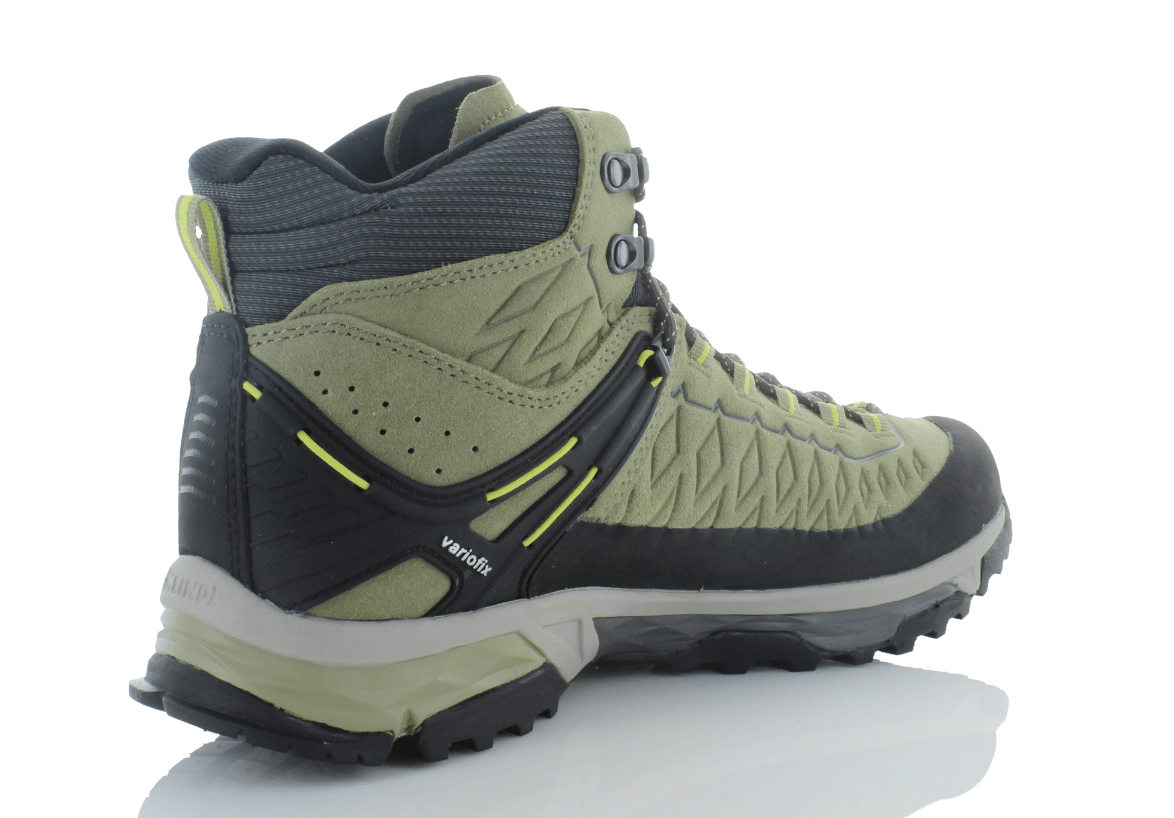 Meindl Shoes Meindl Top Trail MID GTX