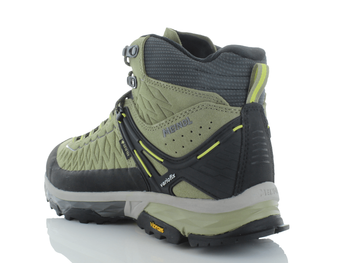 Meindl Shoes Meindl Top Trail MID GTX