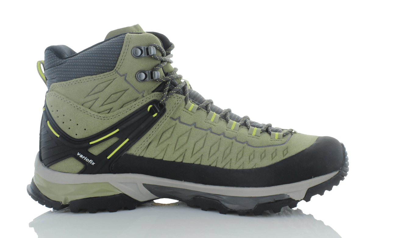 Meindl Shoes Meindl Top Trail MID GTX