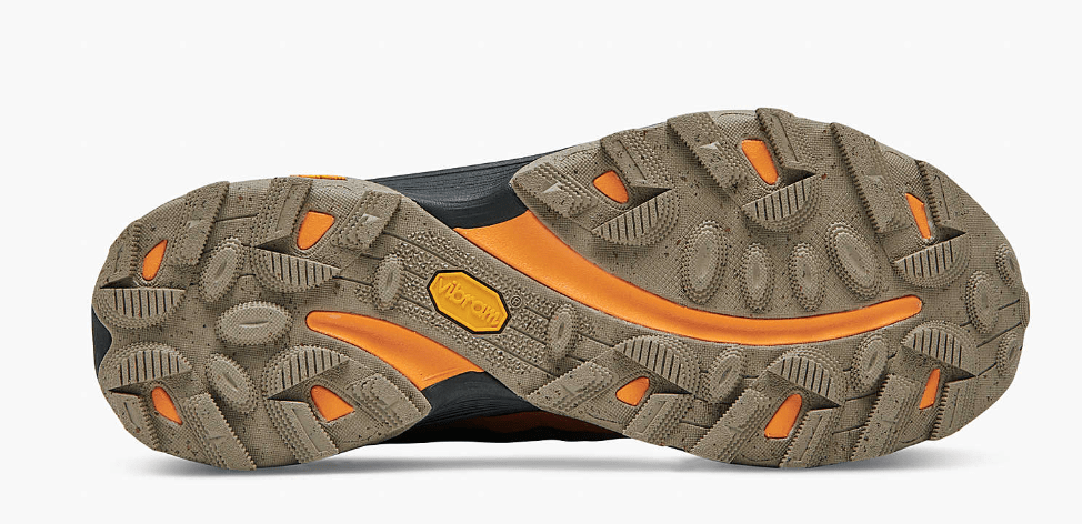 Merrell Shoes Merrell Moab Speed GORE-TEX®  M's