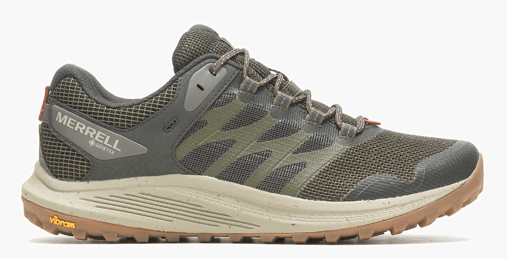 Merrell Shoes Merrell Nova 3 GORE-TEX® M's