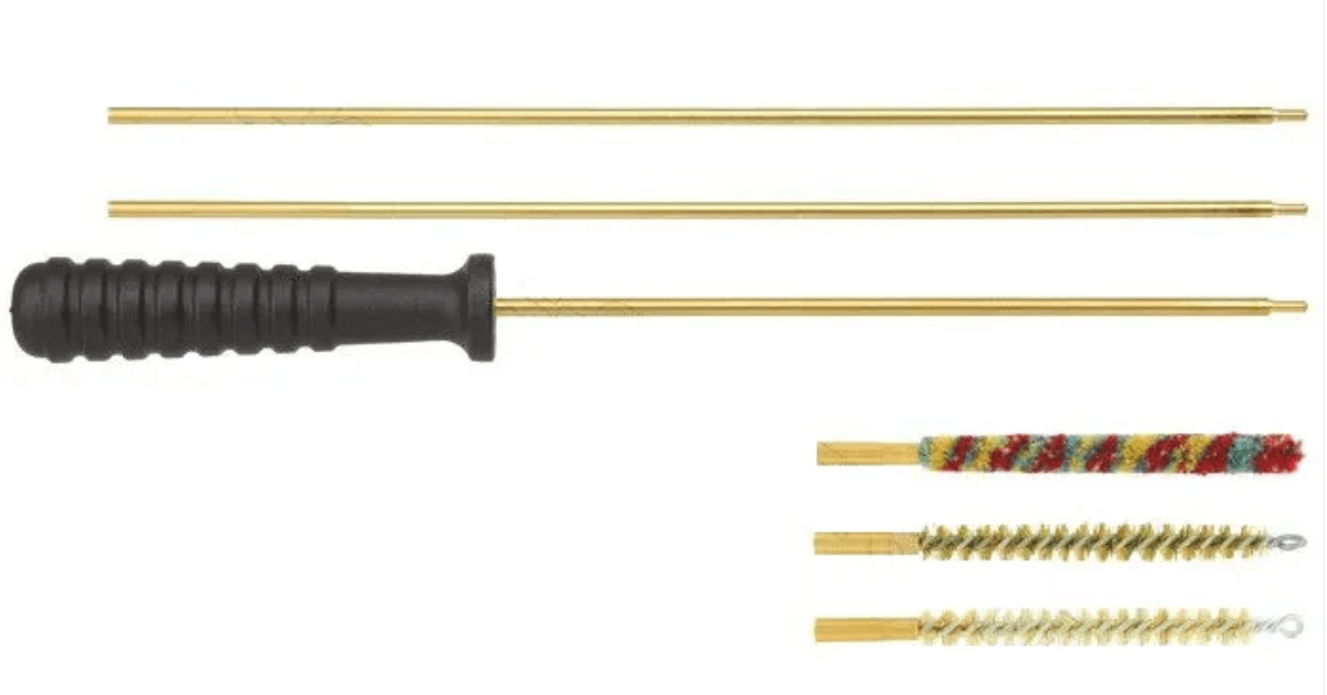 Midarms Accessories CLEANING SUPPLIES MID CARBINE