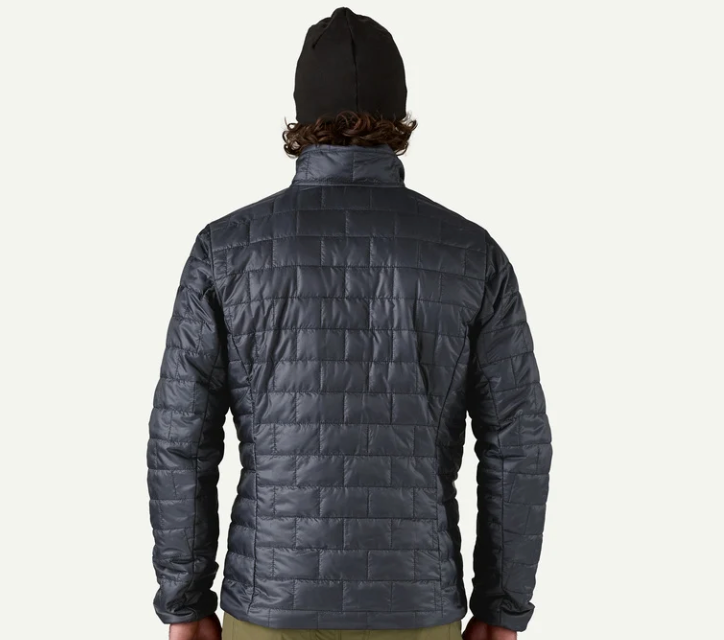 Patagonia Men's Nano Puff® Jacket