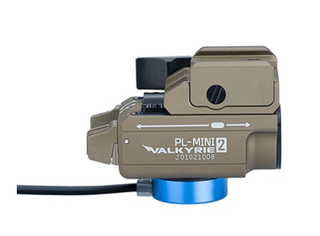 Olight Light & Lamps Olight PL-Mini 2 Valkyrie Desert Tan