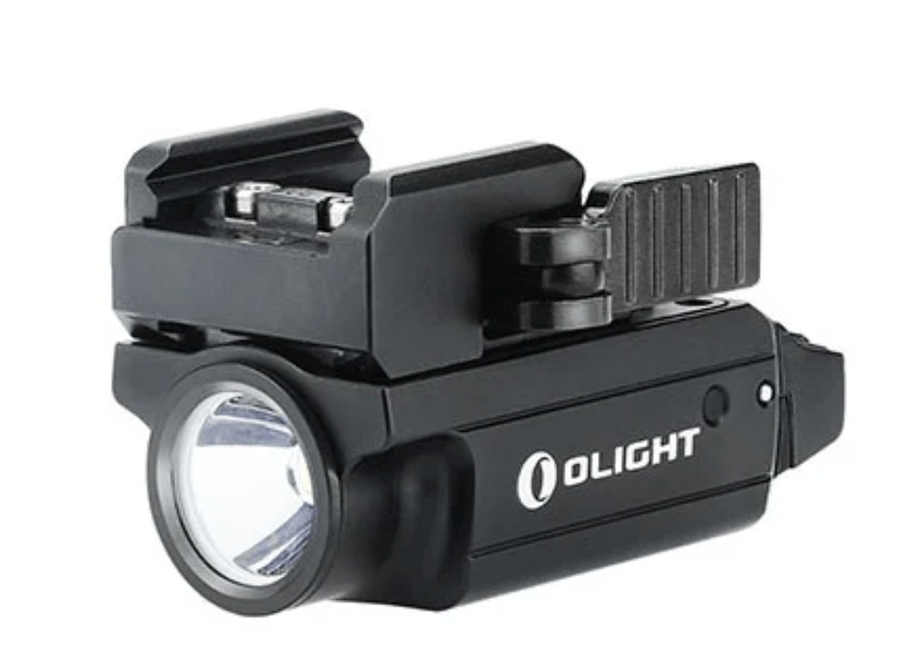 Olight Light & Lamps Olight PL-Mini 2 Valkyrie Desert Tan