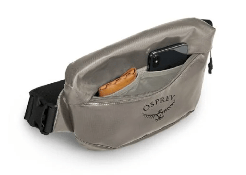 Osprey Bag Osprey Transporter Waist Bag 1L