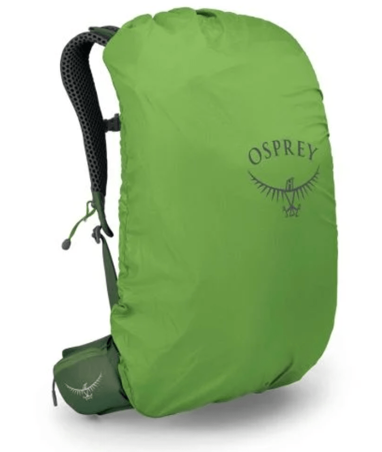 Osprey Bag SEAWEED/MATCHA GREEN Osprey Stratos 24L Bag