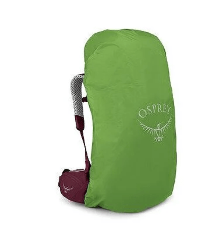 Osprey Bag WXS/S / Antidote Purple Osprey Aura AG LT 50L