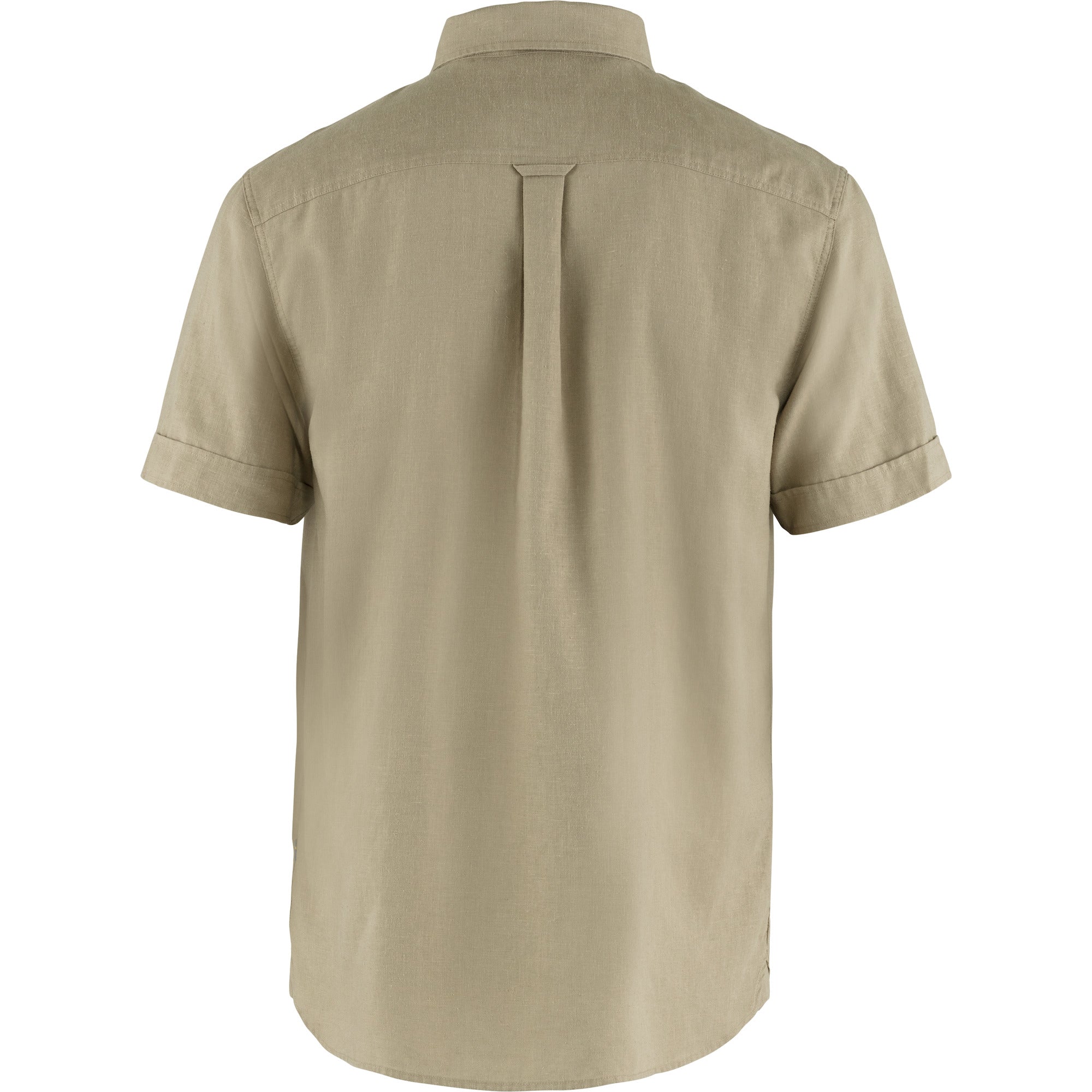 Fjallraven Övik Travel Shirt SS M
