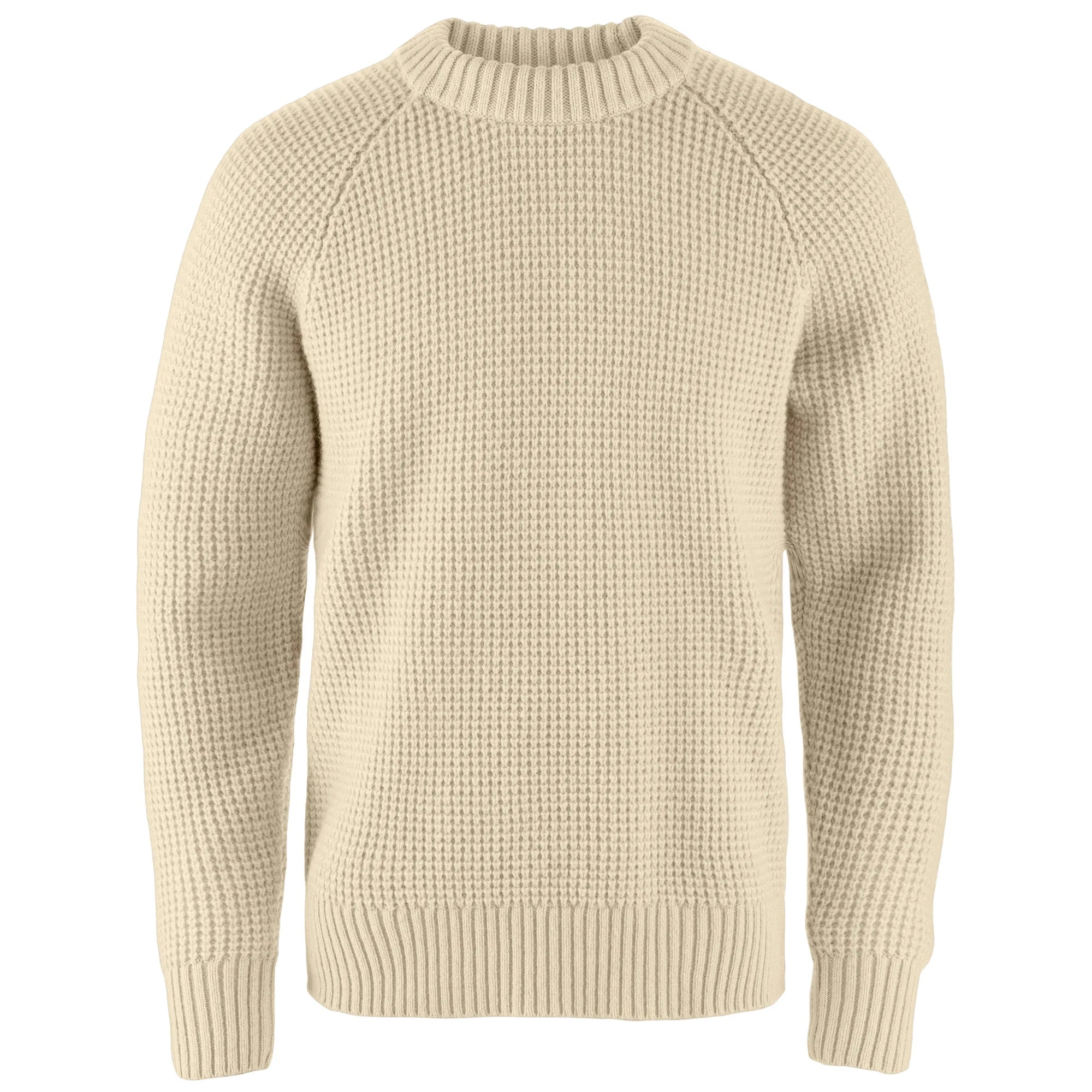 Fjallraven Övik Waffle Knit M