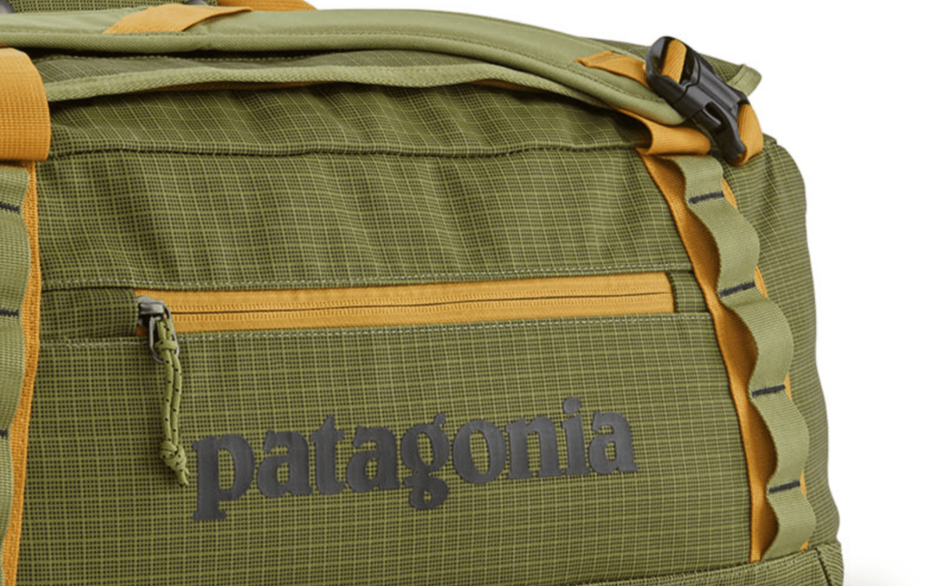 Patagonia Bag 40L / Matte Pimento Red Patagonia Black Hole® Duffel 40L