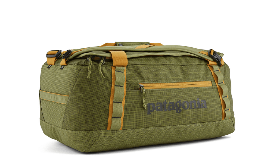 Patagonia Bag 55L / Buckhorn Green Patagonia Black Hole® Duffel 55L