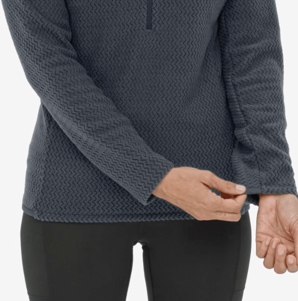 Patagonia Fleece Patagonia Women's R1® Air Zip-Neck