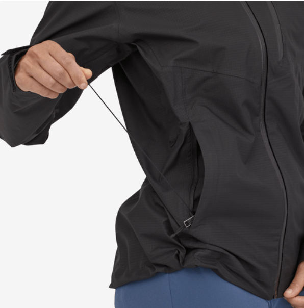 Patagonia Jacket Patagonia Granite Crest Jacket W's