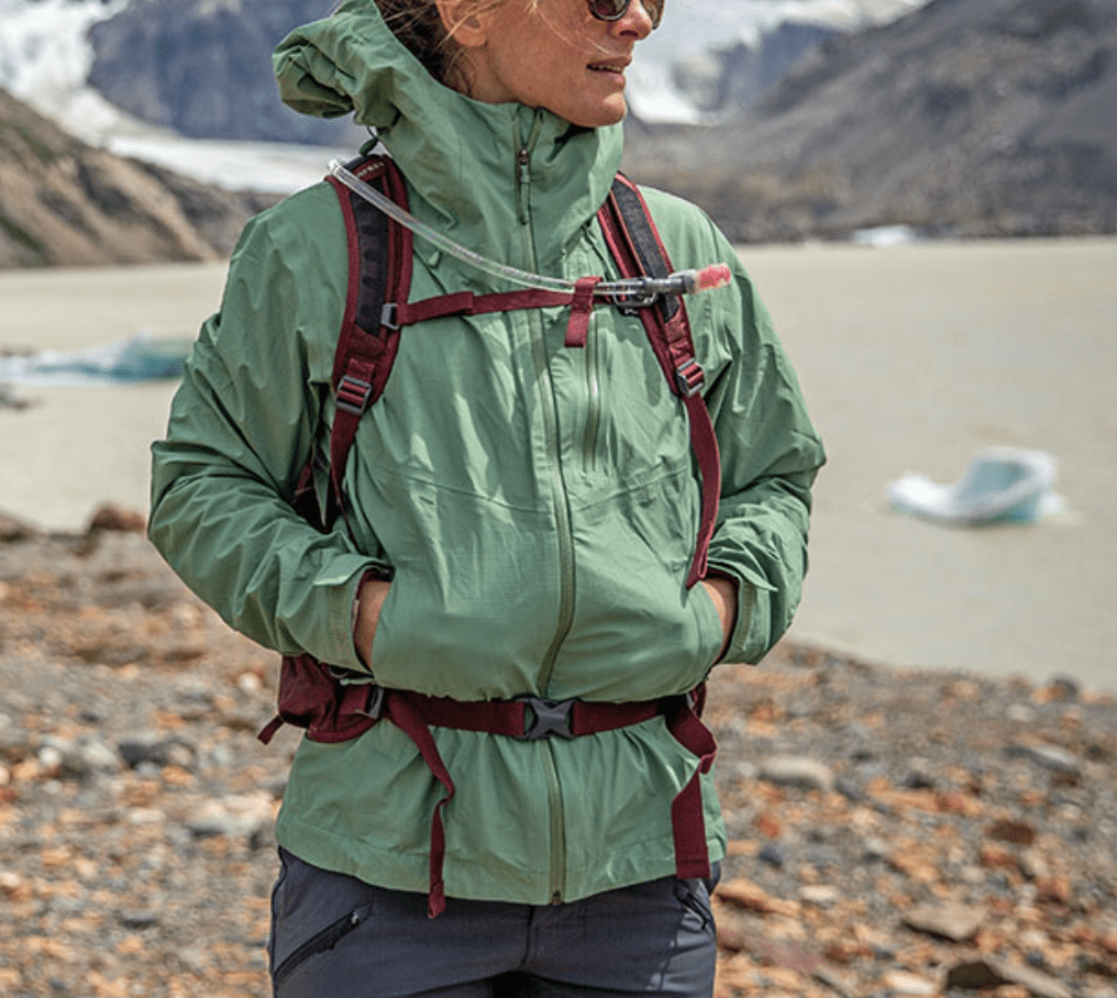 Patagonia Jacket Patagonia Granite Crest Jacket W's