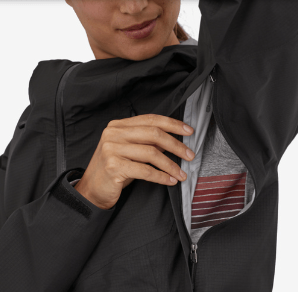 Patagonia Jacket Patagonia Granite Crest Jacket W's