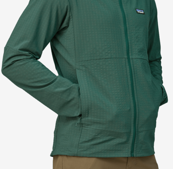 Patagonia Jacket Patagonia M's R1® TechFace Jacket