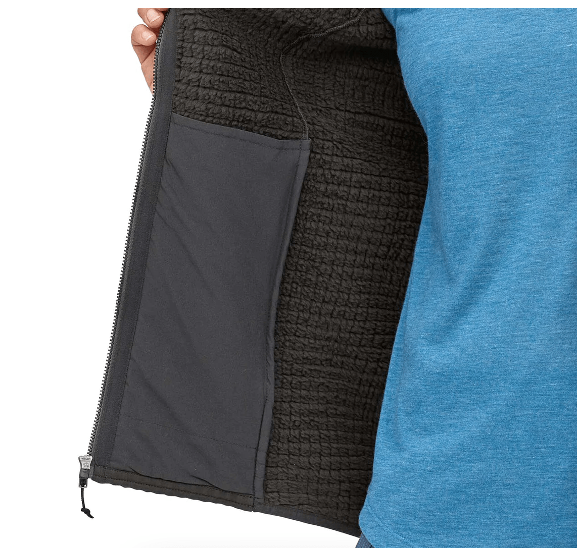 Patagonia Jacket Patagonia Women's R2® TechFace Hoody