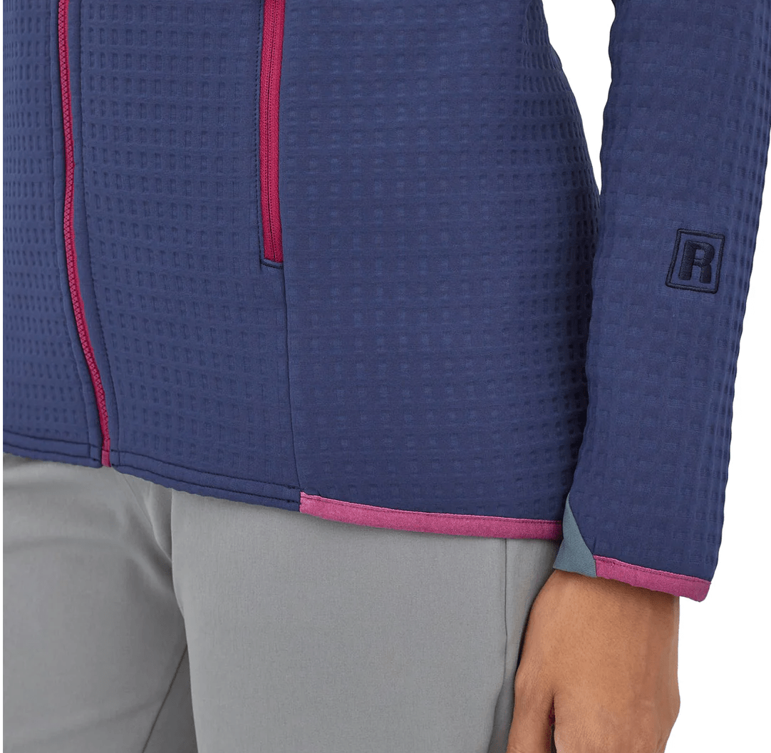 Patagonia Jacket Patagonia Women's R2® TechFace Hoody