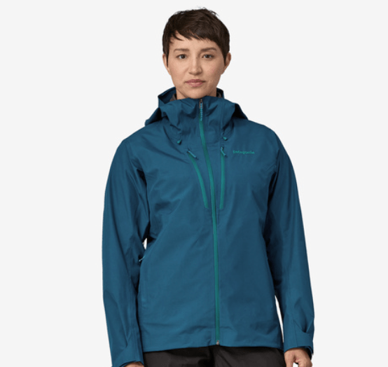 Patagonia Jacket Women's Triolet Jacket