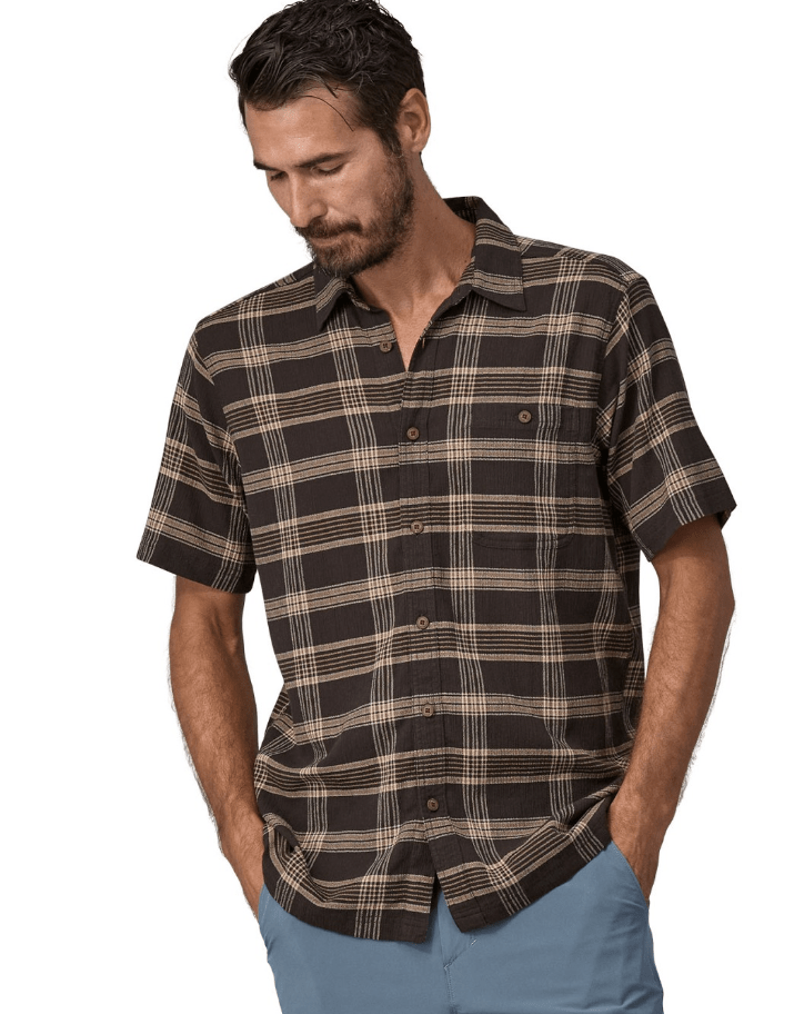 Patagonia Men's A/C™ Shirt | Hero Outdoor