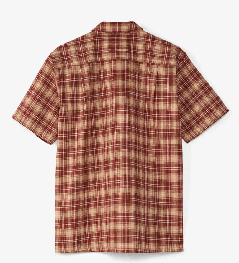 Patagonia Shirt Patagonia Men's Back Step Shirt