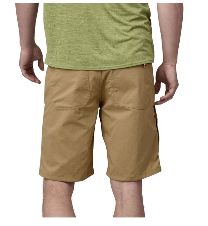 Patagonia Short Patagonia Men's Quandary Shorts - 10