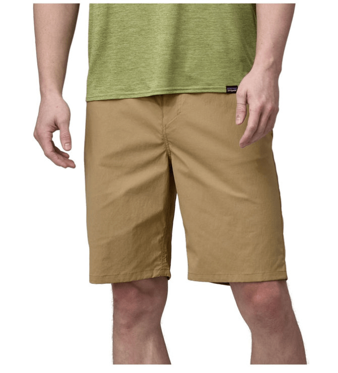 Patagonia Short Patagonia Men's Quandary Shorts - 10