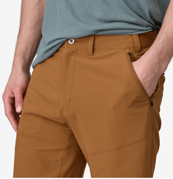 Patagonia Short Patagonia Men's Terravia Trail Shorts - 10"