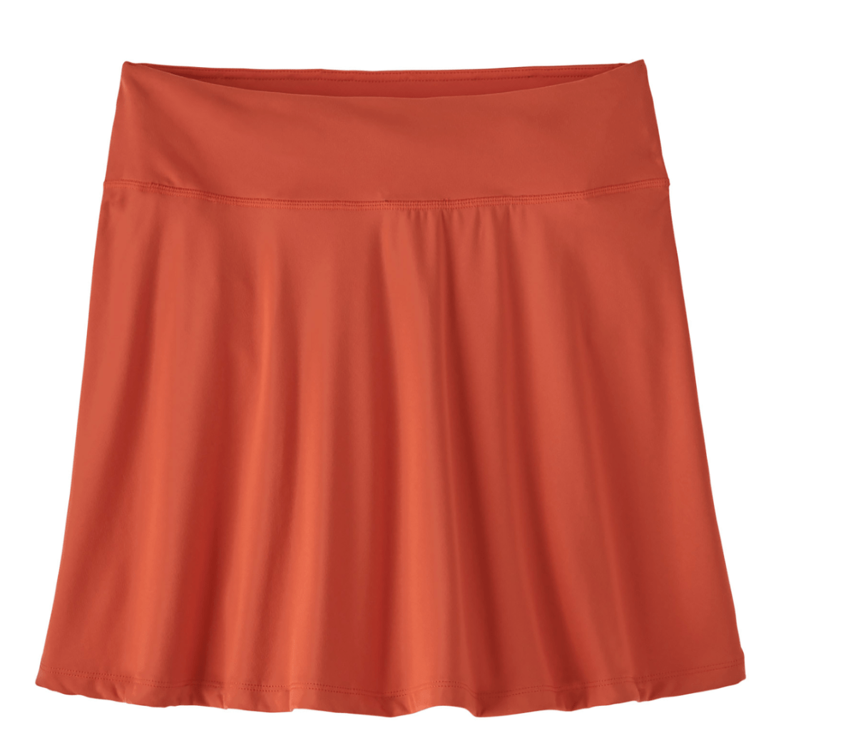 Patagonia Skort S / Pimento Red Patagonia W's Maipo Skort